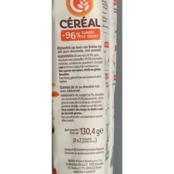 14x Rijstwafels Puur 130 gr^Céréal Discount