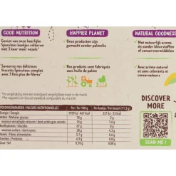 Hot 3x Speculaas Voltarwe 350 gr Koek