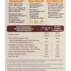 6x Wafels Chocolade 5 stuks^Céréal