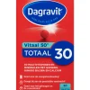 Online 2x Totaal 30 Vitaal 50+ 60 tabletten Vitaminen 50+