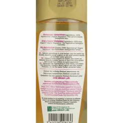 Siropen & Zoetstoffen<Damhert 3x Biofood Agavesiroop Amber Biologisch 250 ml