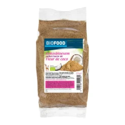 Olie & Azijn|Siropen & Zoetstoffen<Damhert 3x Biofood Kokosbloesem Suiker Biologisch 250 gr