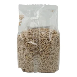 Pitten<Damhert 3x Biofood Zonnebloempitten Biologisch 500 gr