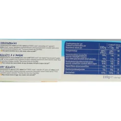 Koek|Superfoods<Damhert 3x Haverkoekjes Biologisch Lactosevrij 110 gr