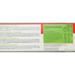 3x Haverkoekjes Zonder Suikers 160 gr^Damhert Hot