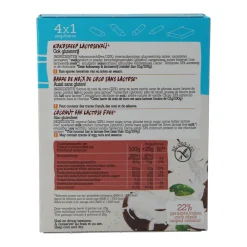 3x Kokosrepen Lactosevrij & Glutenvrij 100 gr Snacks & Tussendoortjes