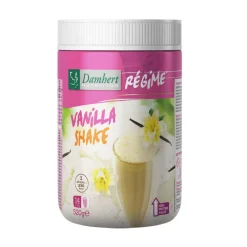 Sportvoeding & Drank|Dranken<Damhert 3x Maaltijdshake Vanille 520 gr