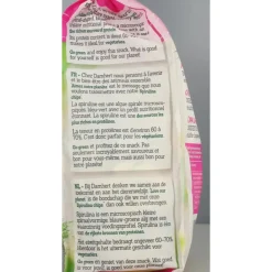 Online 3x Régime Spirulina Chips 70 gr Snacks