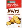 3x Tag Sprits Koek Choco 120 gr^Damhert New