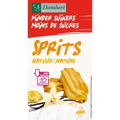 3x Tag Sprits Koek 130 gr^Damhert Sale