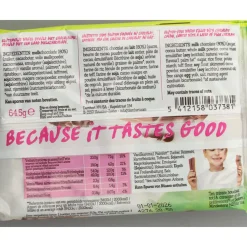 Chocolade|Glutenvrij<Damhert 3x Taste-It Snack Glutenvrij 64,5 gr