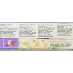 Thee<Damhert 3x Wellbeing Thee Weerstand Gember Limoen 20 stuks