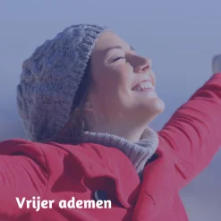 2x Vrijer Ademen 20 stuks^Dampo Hot