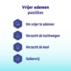 2x Vrijer Ademen 20 stuks^Dampo Hot