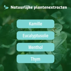 2x Vrijer Ademen 20 stuks^Dampo Hot