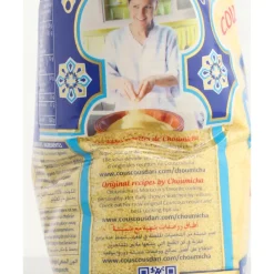 Best 3x Couscous Medium 1000 gr Pasta, Rijst & Wraps