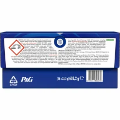 Online 4x Wasmiddelcapsules 4in1 Pods Katoen Fris 26 stuks Wasmiddel