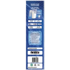 Clearance 2x Waspoeder Wasdraad Fris 80 Wasbeurten 4,4 kg Wasmiddel