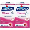 Mineralen<Davitamon 2x Compleet Mama Fit 60 tabletten
