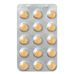 2x Compleet Zwanger 60 tabletten^Davitamon New