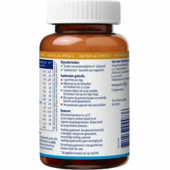 2x Junior Brain Multivitamines Citrus 60 gummies^Davitamon Outlet