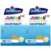 Mineralen<Davitamon 2x Junior 3+ Multivruchten 120 kauwtabletten