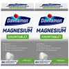 Mineralen<Davitamon 2x Magnesium Kauwtablet 60 tabletten