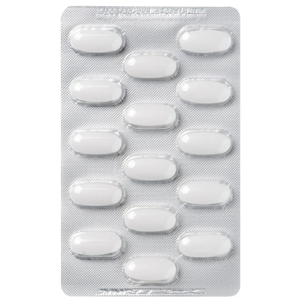 Online 2x Magnesium Voor de Nacht 30 tabletten Mineralen