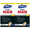 Online 2x Multi Man 30 tabletten Multi Vitaminen En Mineralen