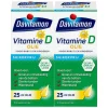 Clearance 2x Vitamine D Olie 25 ml Vitaminen & Supplementen|Vitaminen
