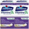 Sale 2x Vitamine D Volwassenen 75 smelttabletten Vitaminen