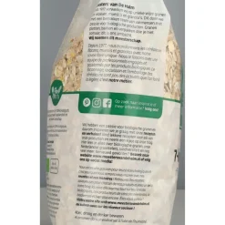 3x 7 Korenvlokken Eko 500 gr^De halm Best