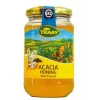 Siropen & Zoetstoffen<De Traay 3x Honing Acacia Eko 900 gr