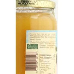 Siropen & Zoetstoffen<De Traay 3x Honing Linde 900 gr