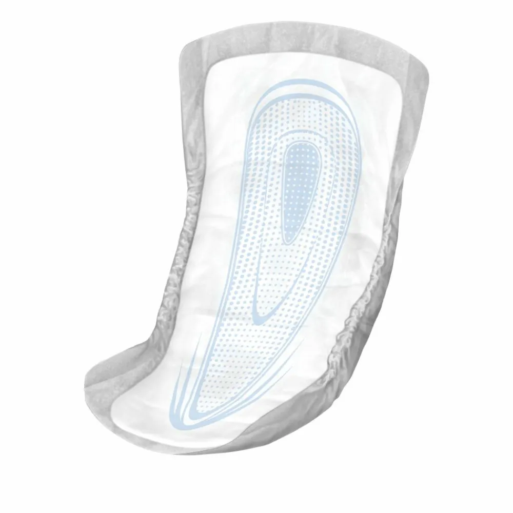 4x for Men Guards 14 stuks^Depend Hot