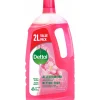 Allesreiniger<Dettol 4x Allesreiniger Kersenbloesem 2 liter