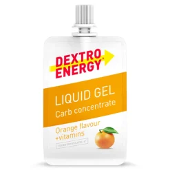3x Energy Liquid Gel Orange 60 gr^Dextro Discount
