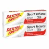 3x Energy Sport Tablets Duo 2 stuks^Dextro