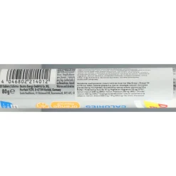 Snoep|Sportvoeding & Drank<Dextro 4x Energy Zero Calories Orange 80 gr