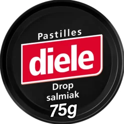 3x Pastilles Drop 75 gr^Diele Online