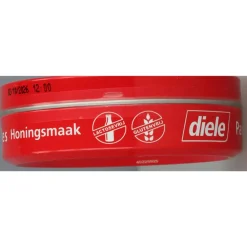 Outlet 3x Pastilles Honing Suikervrij 50 gr Snoep