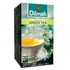 Thee<Dilmah 3x Jasmijn Groene Thee 20 stuks