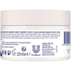 Bad & Douche<Dove 4x Body Scrub Pomegranate & Shea butter 225 ml