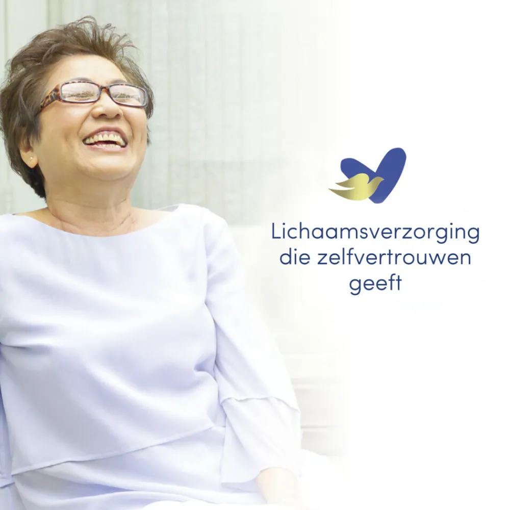 Huidverzorging<Dove 6x Bodycrème Rich Nourishment 150 ml