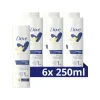 Huidverzorging<Dove 6x Bodylotion Essential Care 250 ml