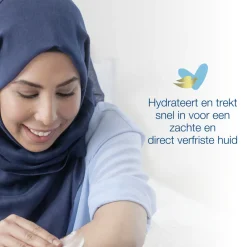 Clearance 6x Bodylotion Light Care 400 ml Huidverzorging