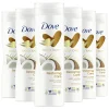 Huidverzorging<Dove 6x Bodylotion Restoring Care 250 ml