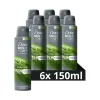 Online 6x Deodorant Men+ Care Extra Fresh 150 ml Deodorant