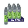 Online 6x Deodorant Men+ Care Extra Fresh 200 ml Deodorant