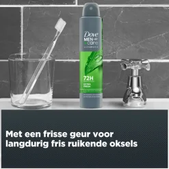 Online 6x Deodorant Men+ Care Extra Fresh 200 ml Deodorant